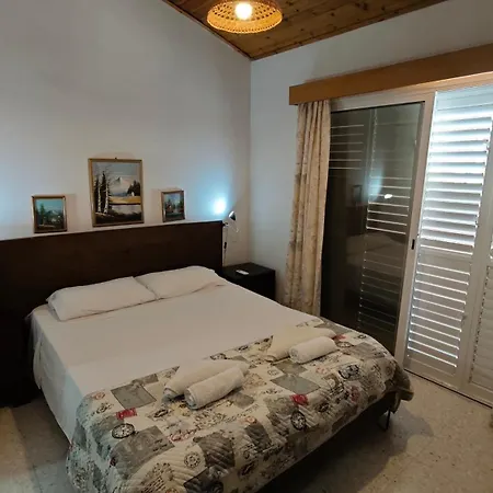 Comfortable 2br Seaside House & Free Parking Daire *