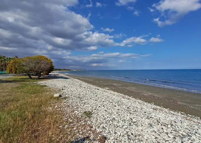 Comfortable 2br Seaside House & Free Parking *