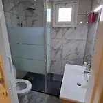 Comfortable 2br Seaside House & Free Parking Lejlighed Larnaca