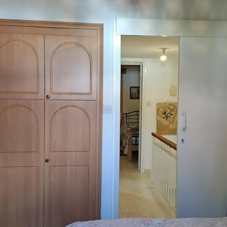 Apartmán Comfortable 2br Seaside House & Free Parking *