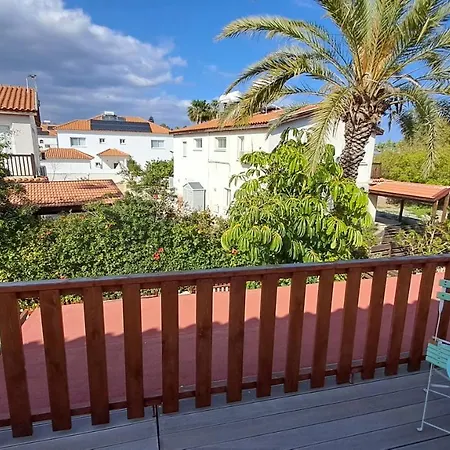 Comfortable 2br Seaside House & Free Parking *