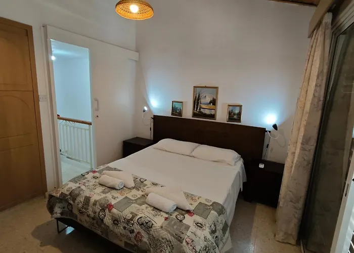 アパート Comfortable 2br Seaside House & Free Parking