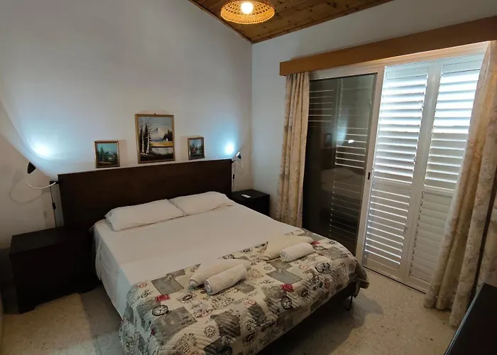 Comfortable 2br Seaside House & Free Parking Апартаменты *