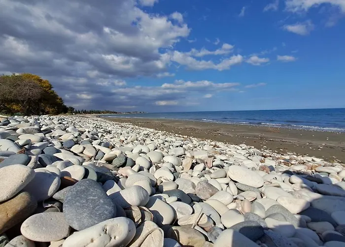 Comfortable 2br Seaside House & Free Parking *